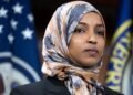 Omar’s Legal Team Accuses DOJ of Breaching Protocols Meant to Protect Her Rights