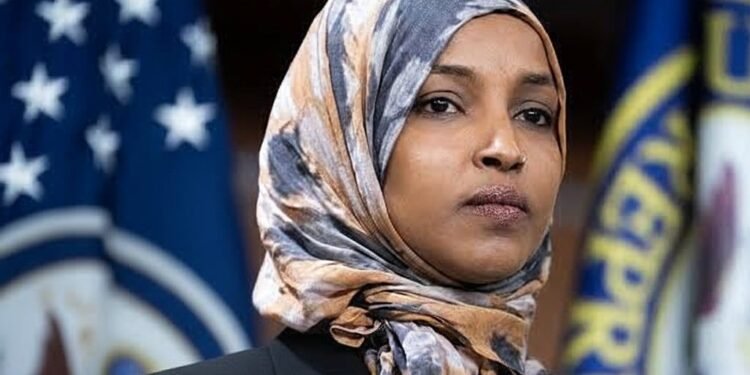 Omar’s Legal Team Accuses DOJ of Breaching Protocols Meant to Protect Her Rights