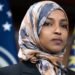 US Justice Department Opposes Unsealing Search Warrant In Ilhan Omar Probe
