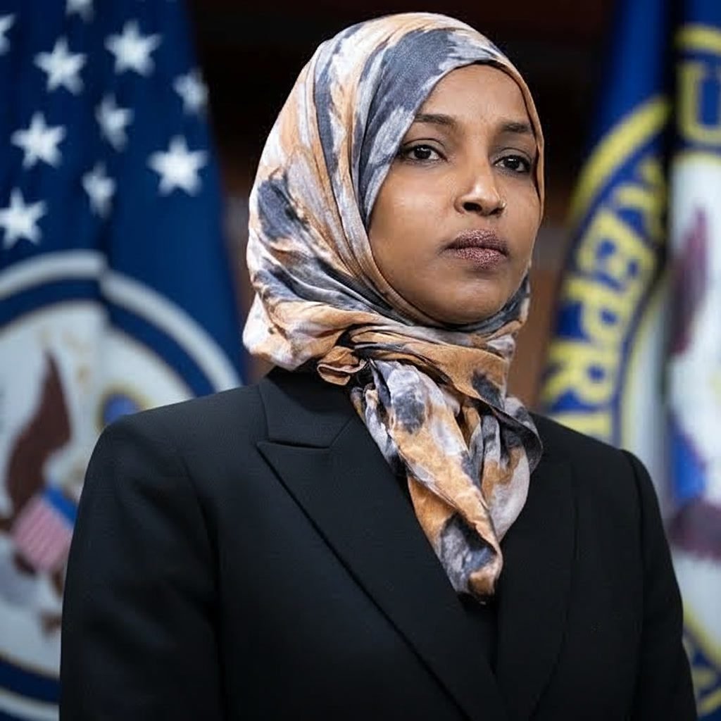 Omar’s Legal Team Accuses DOJ of Breaching Protocols Meant to Protect Her Rights