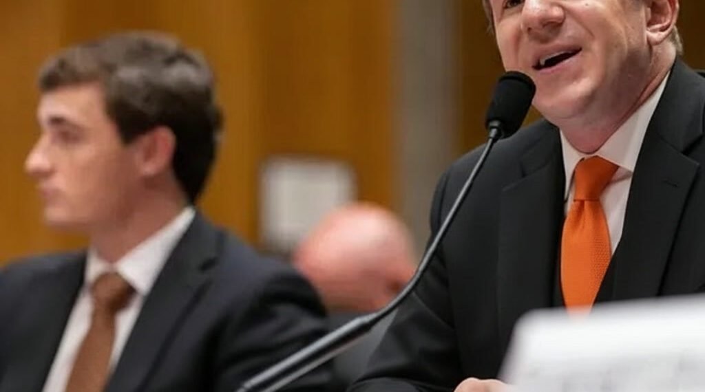James O'Keefe Charged With Felony Voter Fraud in Minnesota Stunt
