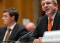 James O'Keefe Charged With Felony Voter Fraud in Minnesota Stunt