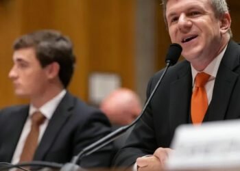 James O'Keefe Charged With Felony Voter Fraud in Minnesota Stunt