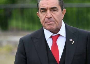 Trump Ally Paolo Zampolli Fired as Envoy After State Dept Feud