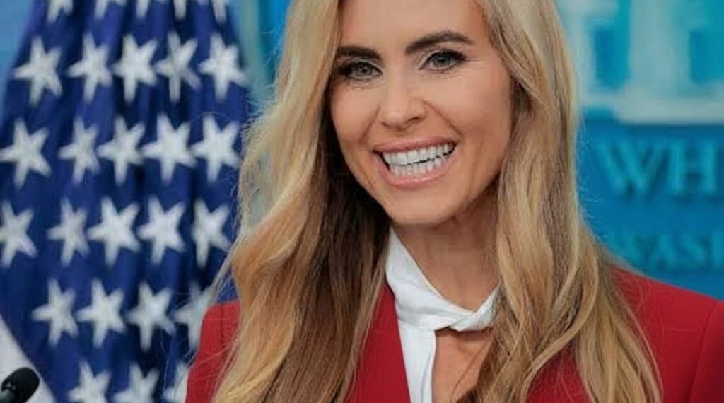 Katie Zacharia: New White House Press Secretary's Bizarre Posts