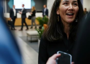 Alaska: Republicans Launch Probes Into Peltola Ballot Scheme