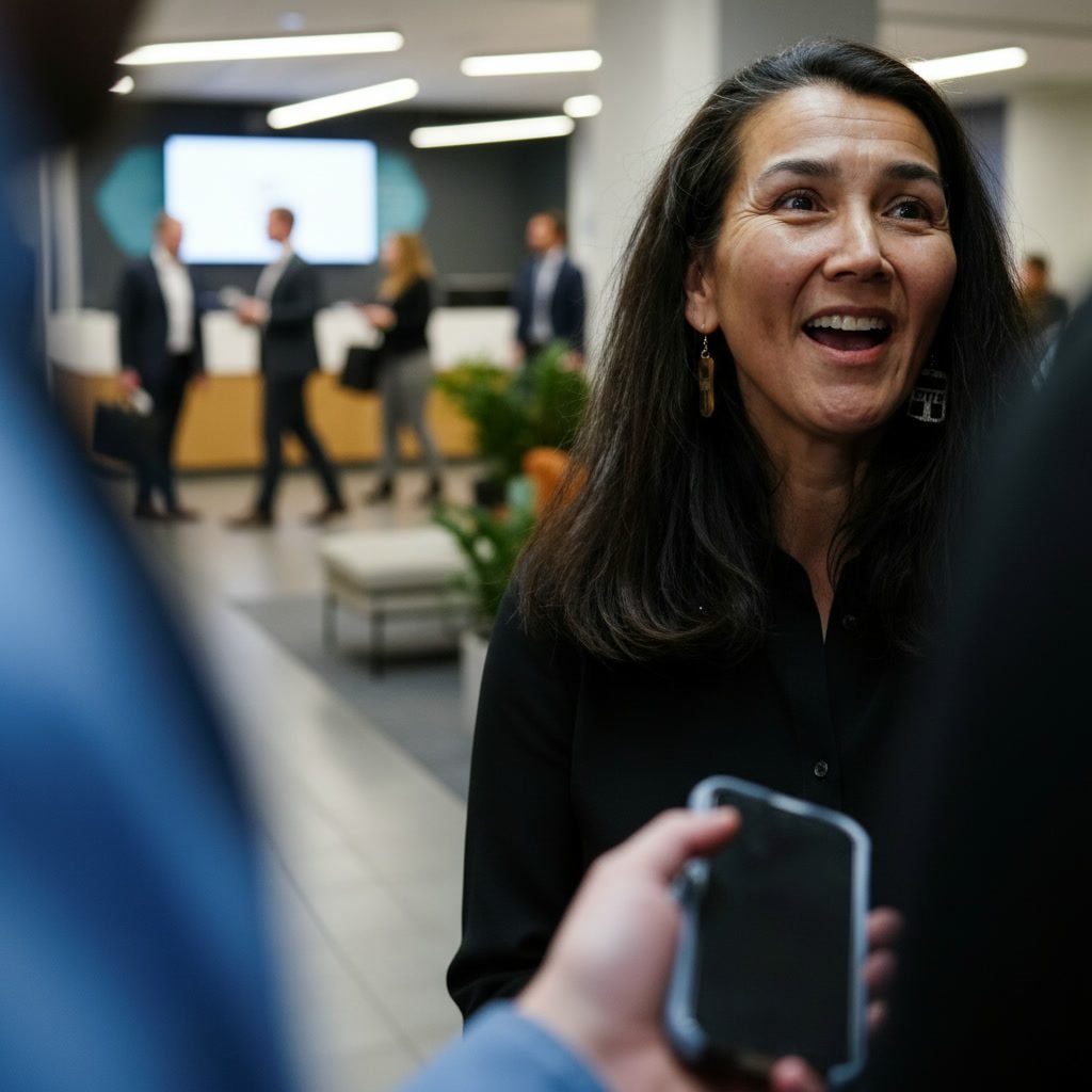 Alaska: Republicans Launch Probes Into Peltola Ballot Scheme