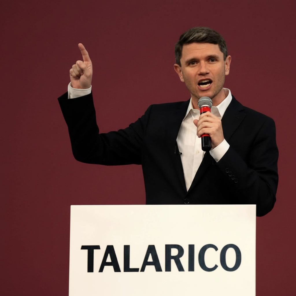 Talarico Leads Paxton by Two Points as Texas Senate Race Tightens