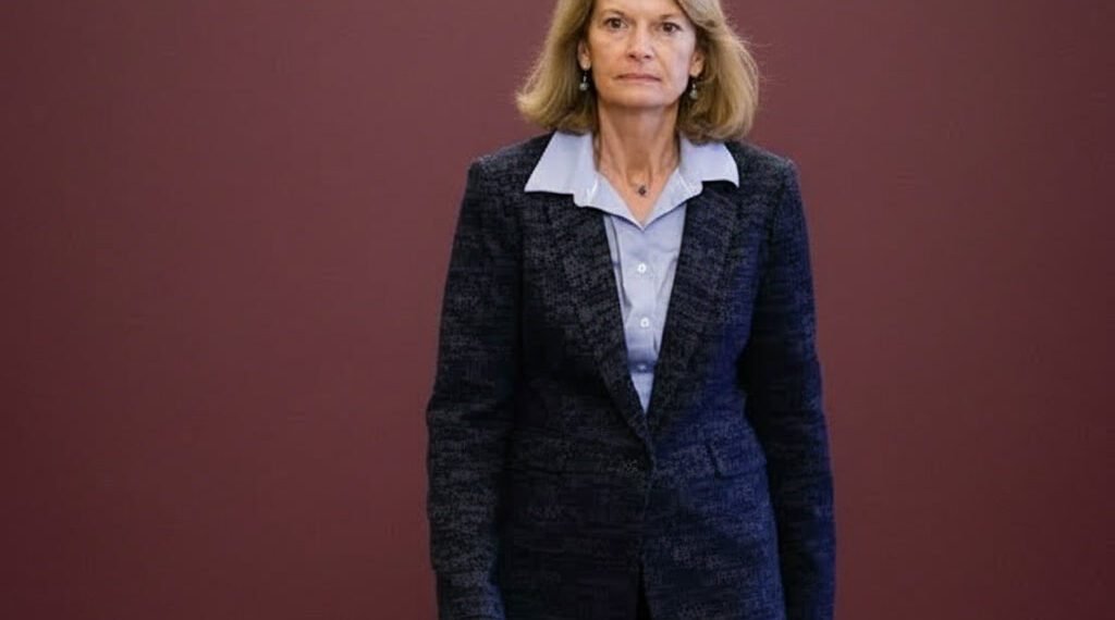 Murkowski Demands Truth From Peltola Over Alaska Ballot Stacking