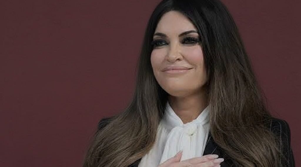 Trump Donor Sues Kimberly Guilfoyle for Defamation Over $100K Claim