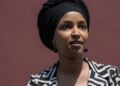 Ilhan Omar Accuses Trump Of Political Intimidation After Home Raid