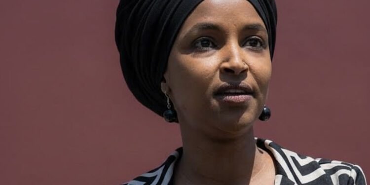 Minnesota Republican Leader Says Ilhan Omar Should Face Deportation If Citizenship Fraud Is Proven