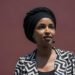 Ilhan Omar Accuses Trump Of Political Intimidation After Home Raid