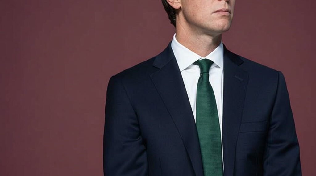 Watchdog Sues to Block Jared Kushner's Role in Trump White House