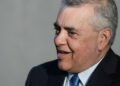 Former US Congressman David Rivera Gets 10 Years In Prison For Lobbying