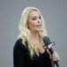 Trump official Britt McHenry strikes and nearly gets into a scuffle at Wizards' game