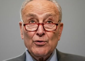 Schumer’s Future As Senate Democratic Leader Hinges On Midterm Results