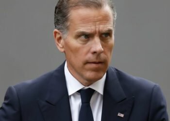 US Charges Two Ex-FBI Employees Over Hunter Biden Laptop Testimony