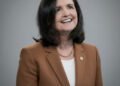 ​Scott Bessent Names Judy Shelton Senior Treasury Advisor