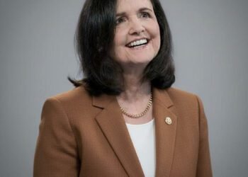​Scott Bessent Names Judy Shelton Senior Treasury Advisor