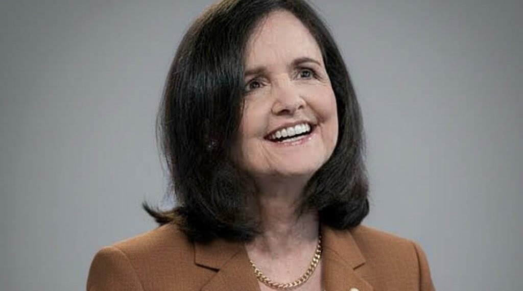 Scott Bessent Names Judy Shelton Senior Treasury Advisor
