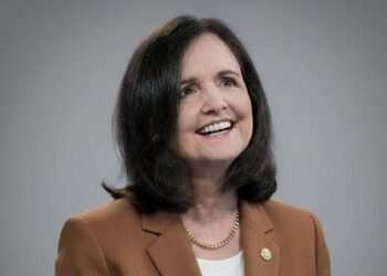 ​Scott Bessent Names Judy Shelton Senior Treasury Advisor