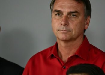 Flavio Bolsonaro Flees Brazil For The U.S. After Election Defeat