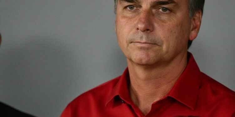 Flavio Bolsonaro Flees Brazil For The U.S. After Election Defeat