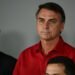 Flavio Bolsonaro Flees Brazil For The U.S. After Election Defeat