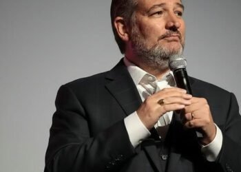Why Trump Is Pushing To Have Ted Cruz On The Supreme Court