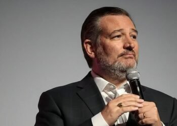 Why Trump Is Pushing To Have Ted Cruz On The Supreme Court