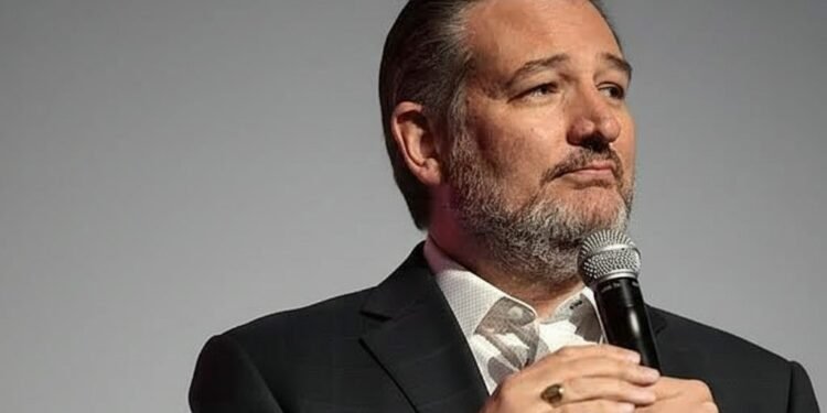 Why Trump Is Pushing To Have Ted Cruz On The Supreme Court