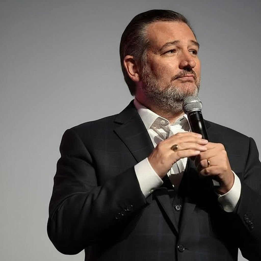 Why Trump Is Pushing To Have Ted Cruz On The Supreme Court