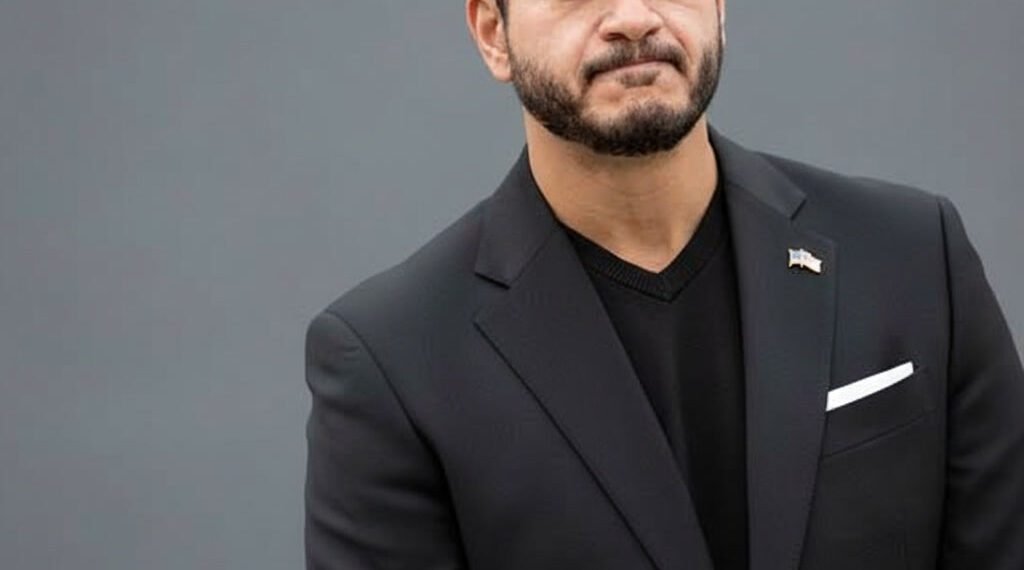 El-Sayed Clashes with NBC Over Family's Muslim Brotherhood Ties