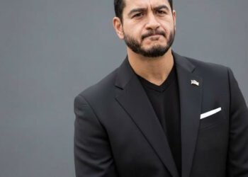 El-Sayed Clashes with NBC Over Family's Muslim Brotherhood Ties