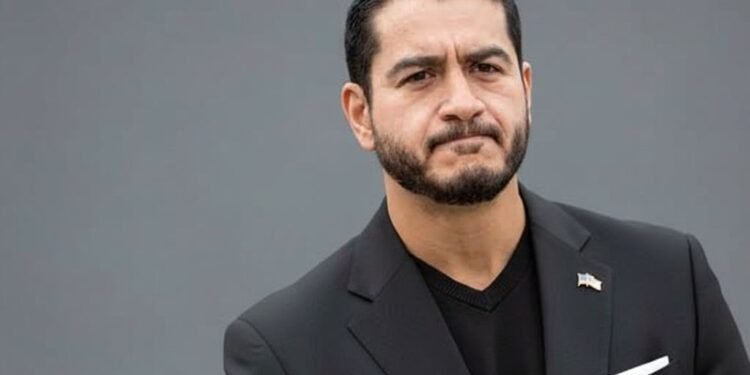 El-Sayed Rejects ‘Dual Loyalty’ Claims After Disavowing Muslim Brotherhood