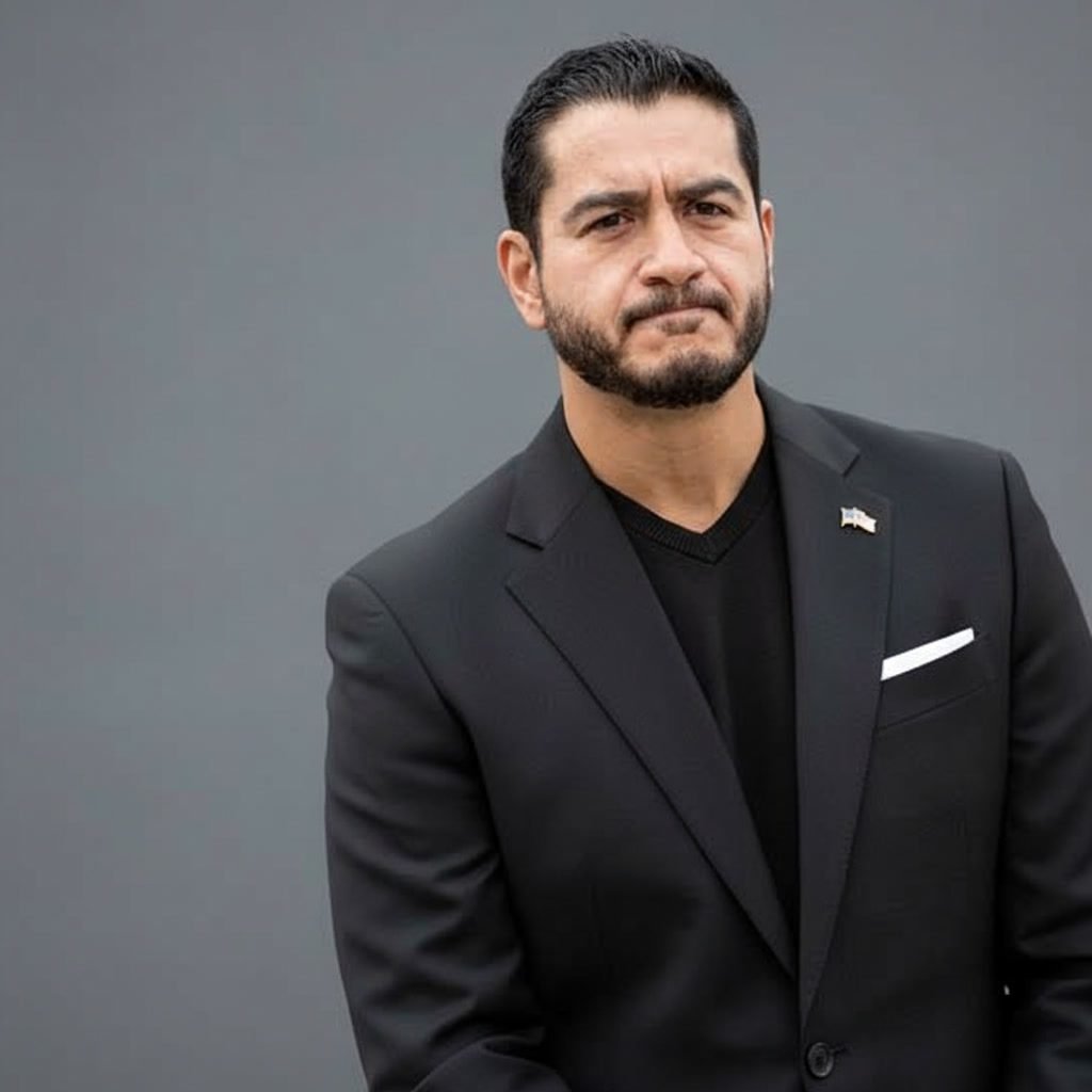El-Sayed Clashes with NBC Over Family's Muslim Brotherhood Ties