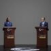 Georgia Governor Debate: Is Rick Jackson Just "Trump in Disguise"?