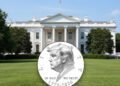 Trump Dollar Coins: US Treasurer Urges Supporters to Spend Them at Liberal Cafés