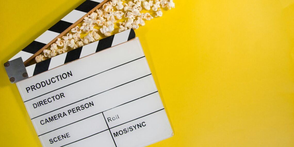 10 Nollywood Movies That Became Box-Office Crowd-Pullers