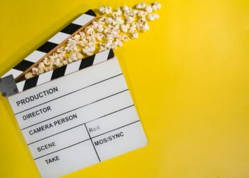 10 Nollywood Movies That Became Box-Office Crowd-Pullers