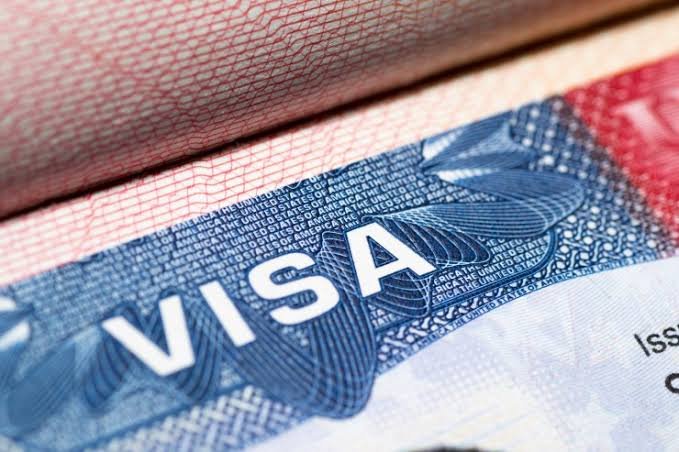 US Visa Ban Lifted, But Thousands Still Stuck Abroad in Limbo
