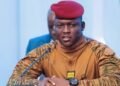 Burkina Faso Restores Death Penalty for Terrorism, Treason
