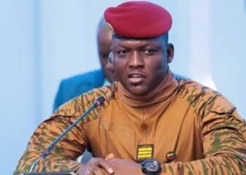 Burkina Faso Restores Death Penalty for Terrorism, Treason