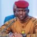 Burkina Faso Restores Death Penalty for Terrorism, Treason