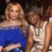 Faith Evans Loses $12.5M Ruling in Biggie's Mother Trust Fight
