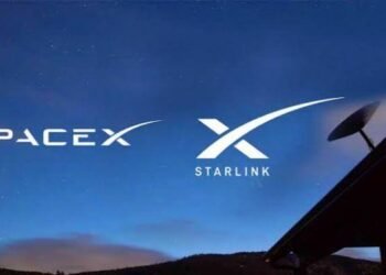 SpaceX Buys $8B Spectrum to Build Starlink Mobile Across America