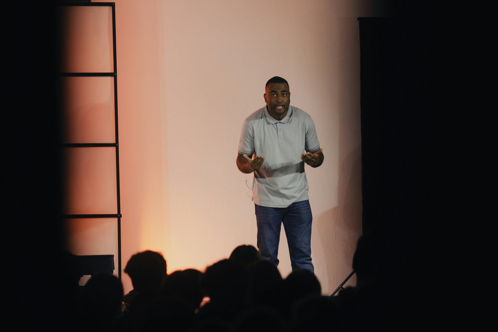 Pastors Face Jail As Ghana Enforces Ban On Bus Preaching