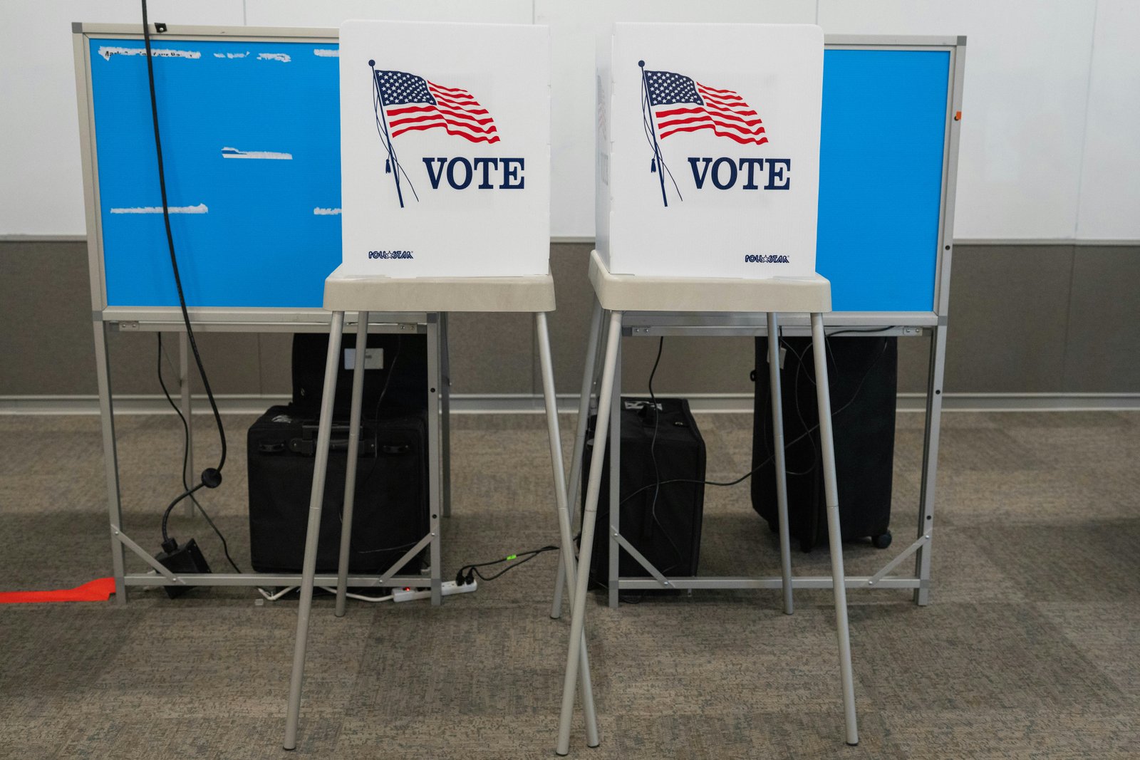 US Judge Declares Federal Noncitizen Voting Law Unconstitutional