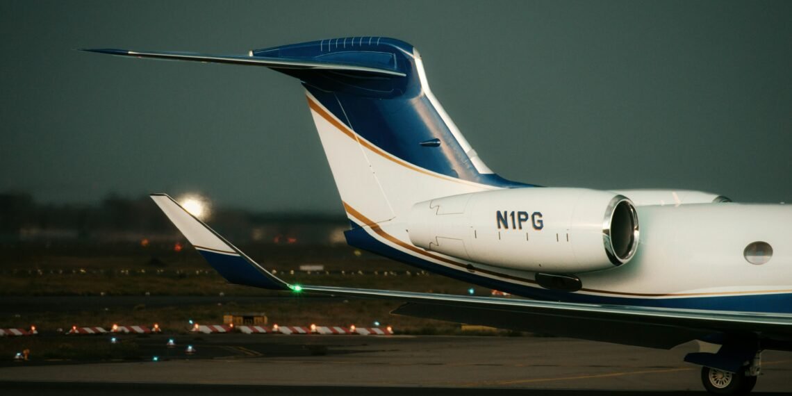 DHS Bought 5 Planes at Inflated Prices from Noem Donor, Report Says
